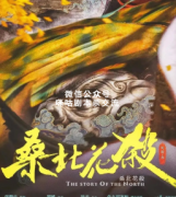 《桑北花杀》