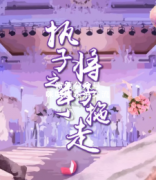 《执子之手，将子拖》