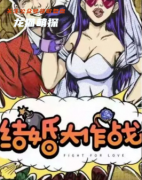 2022热门本《结婚大作战》