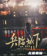 （谍战本）兵临城下2你好，新