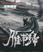 硬核推荐|雁南归