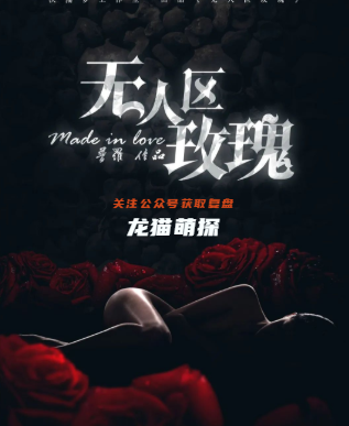 无人区玫瑰剧本杀