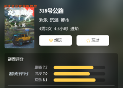《318号公路》