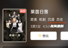 《莱茵日落》