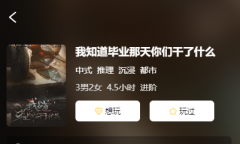 我知道毕业那天你们干了什么