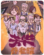 芳华养老院