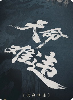 天命难违剧本杀复盘测评