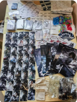 乱世狂歌剧本杀复盘